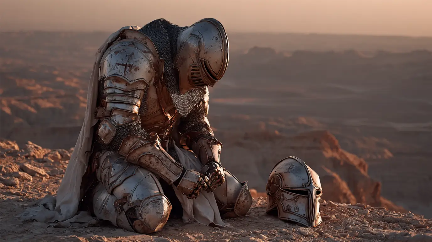 Why Did Christians Go on Crusades? Religious & Political Motives